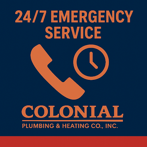 24/7 Emergency Service