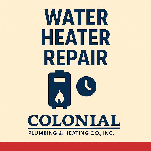 Water Heater Repair